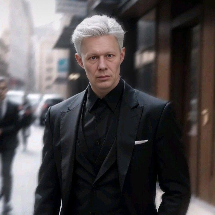 Сергей Шибин