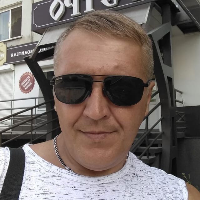 Сергей Каменев