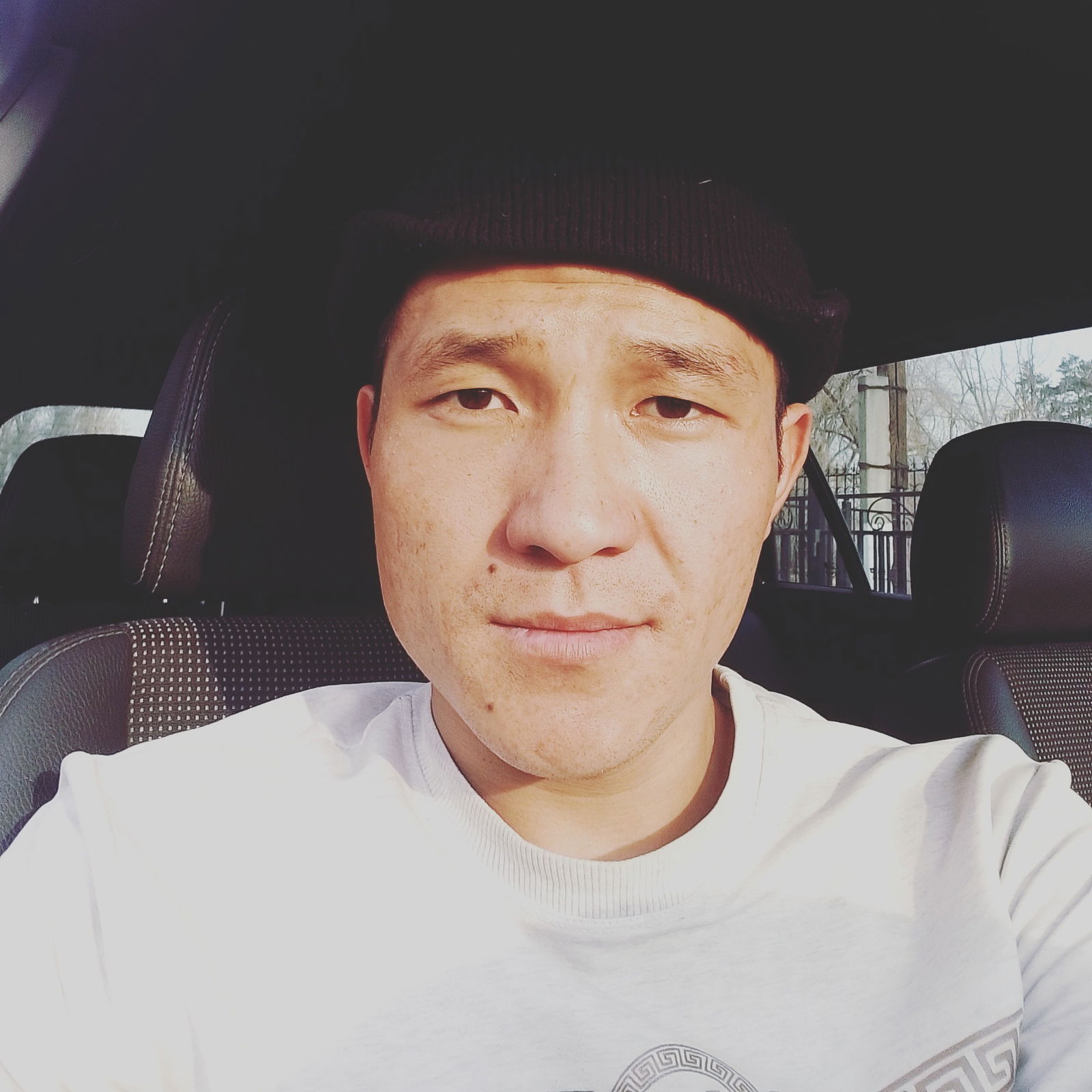 *** Murat Ospanov ***