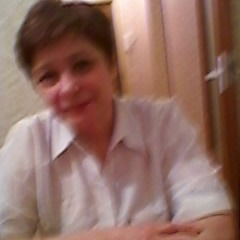 Незнакомка