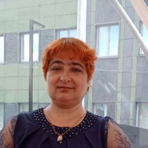 Татьяна Григораш