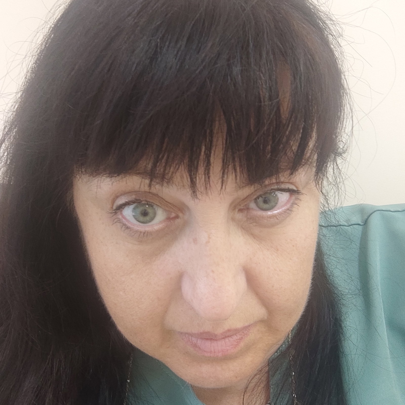 Светлана Кирей