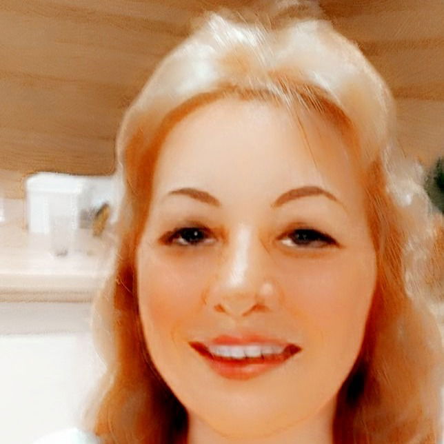 Светлана Александрова