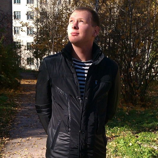 Николай Ребров