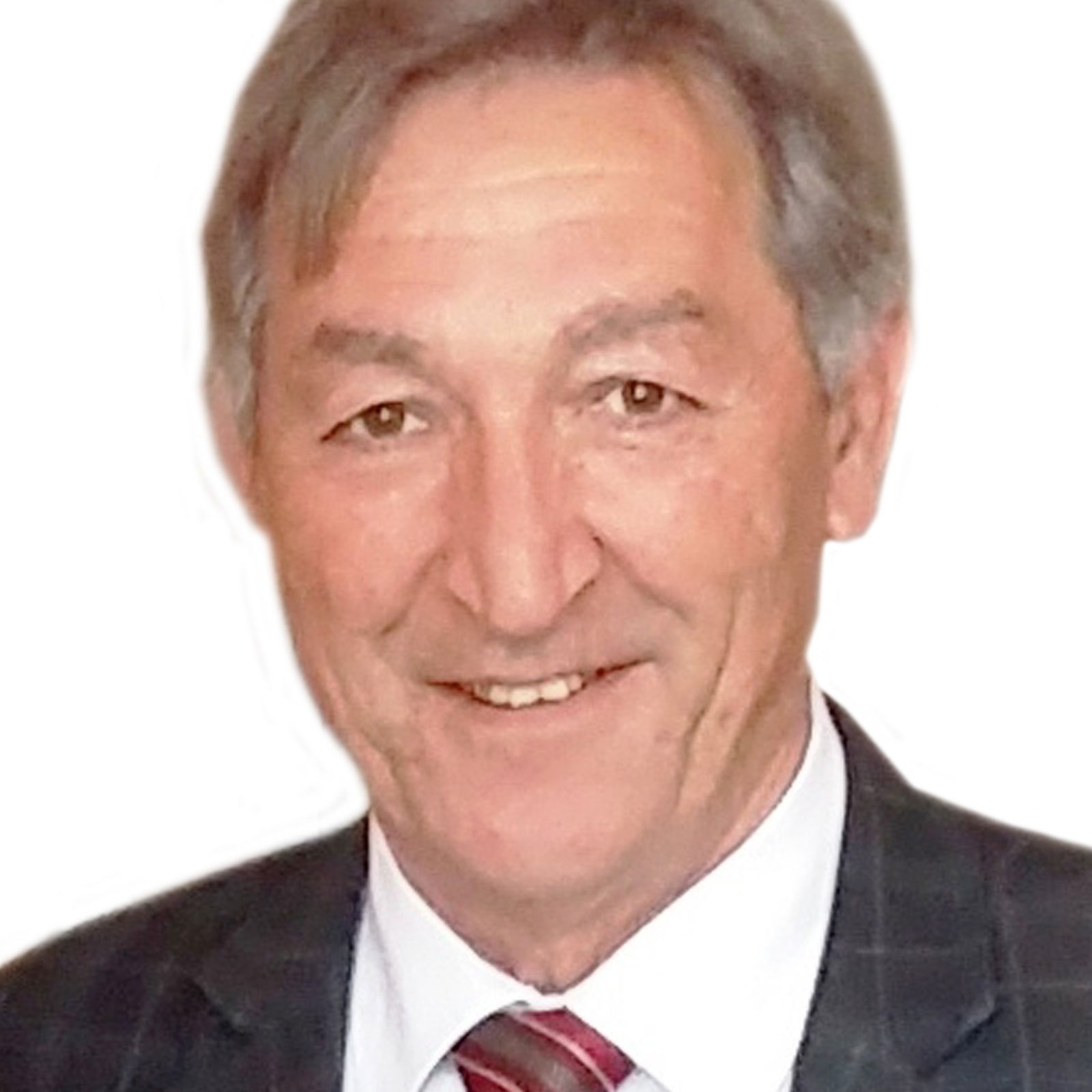 Музафар Мадалиев