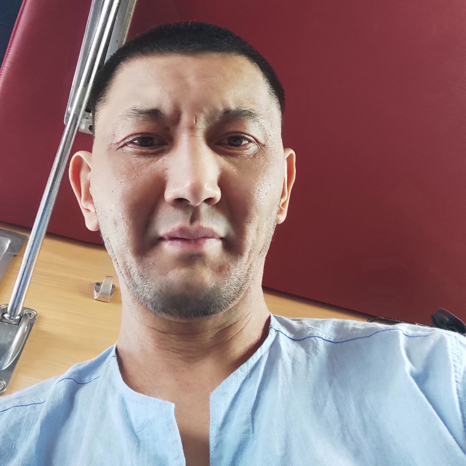 Азат Жанпейис