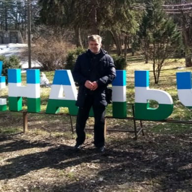 Андрей Алексеев