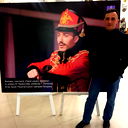 Евгений Новиков