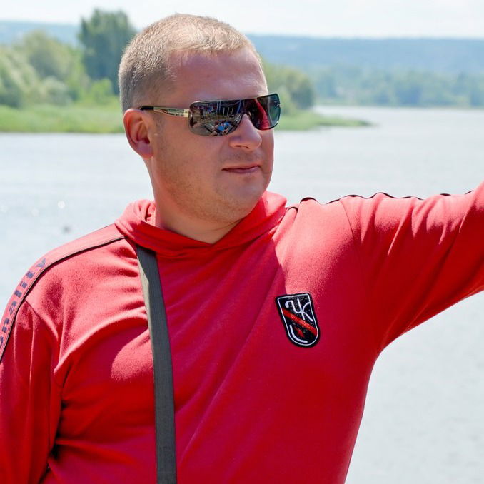 Артем Биденко