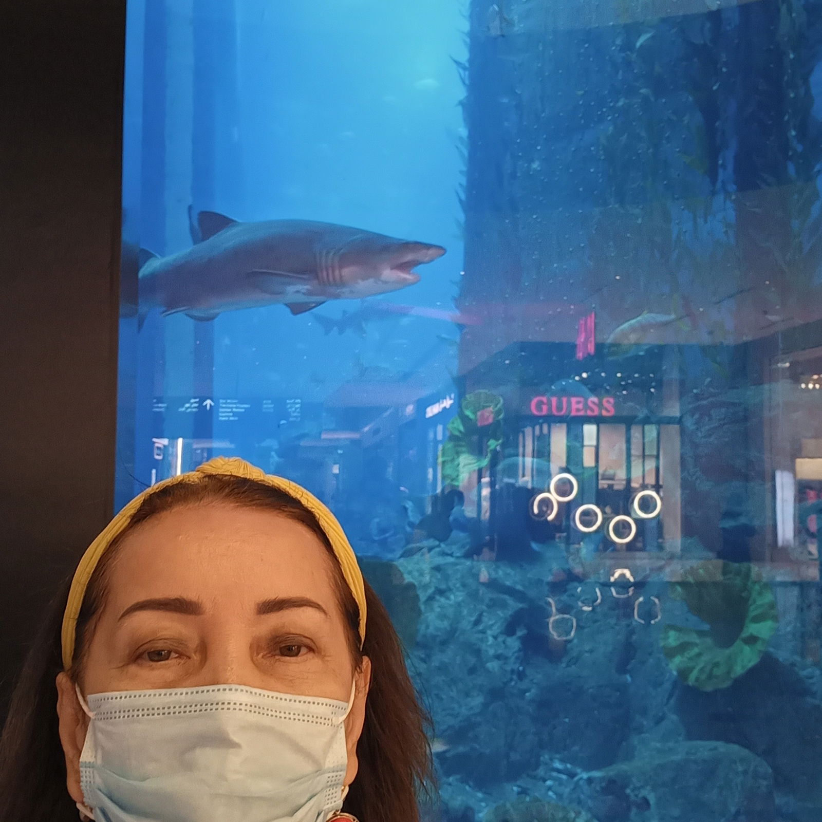 Айнур Серикова