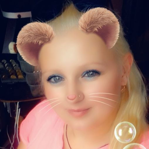 Полина Киселева