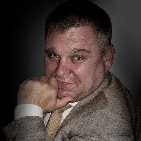 Stanislav Vyrva Станислав Вырва