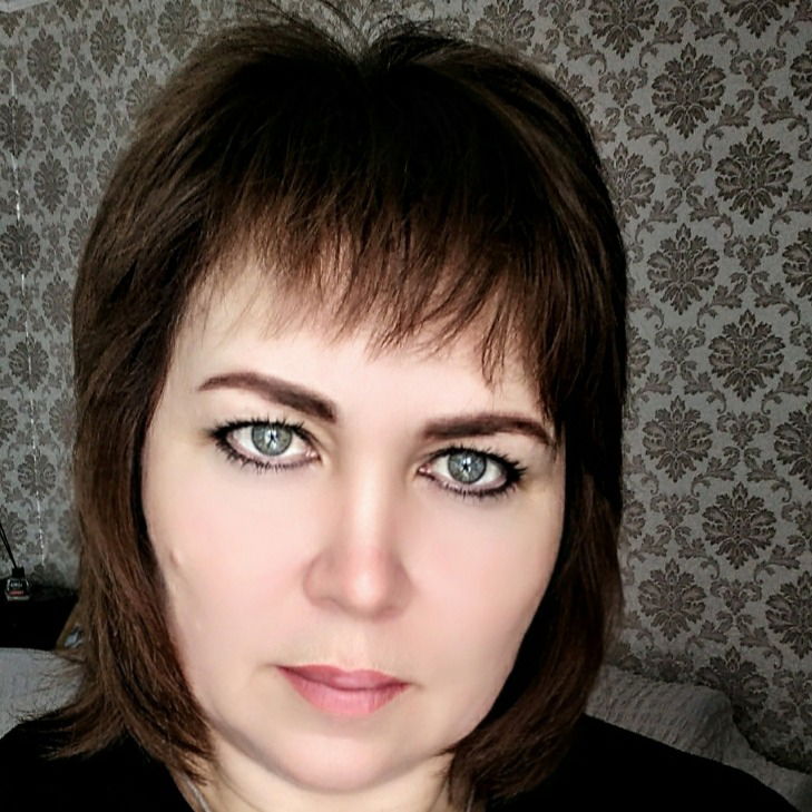 Татьяна Яремчук