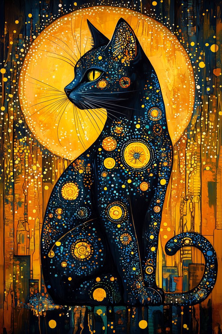 Катя Элль-Сатори *(ख़ुशी का आलम)*