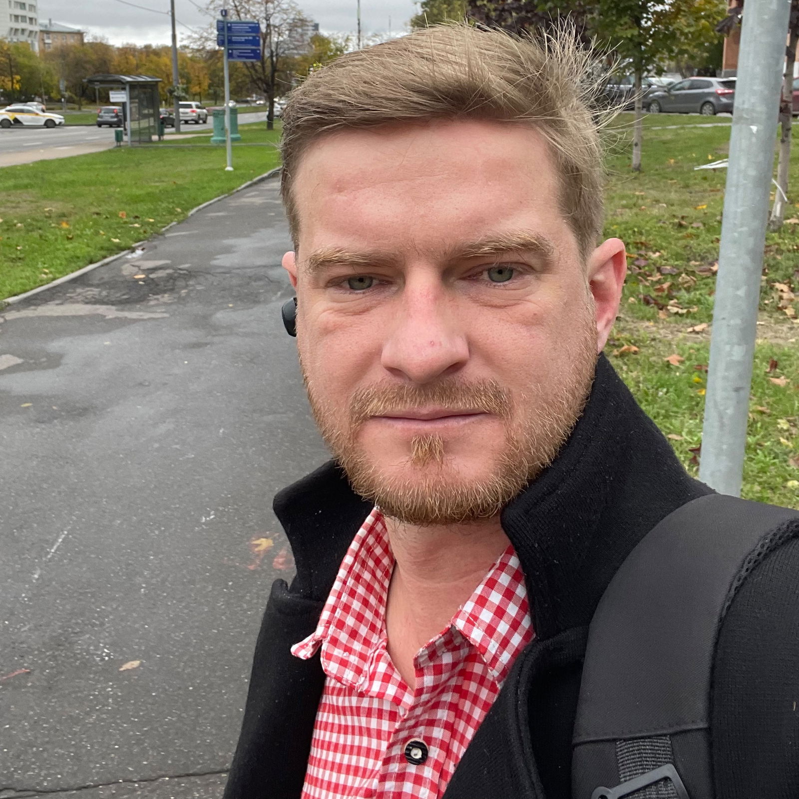 Сергей Шимаров