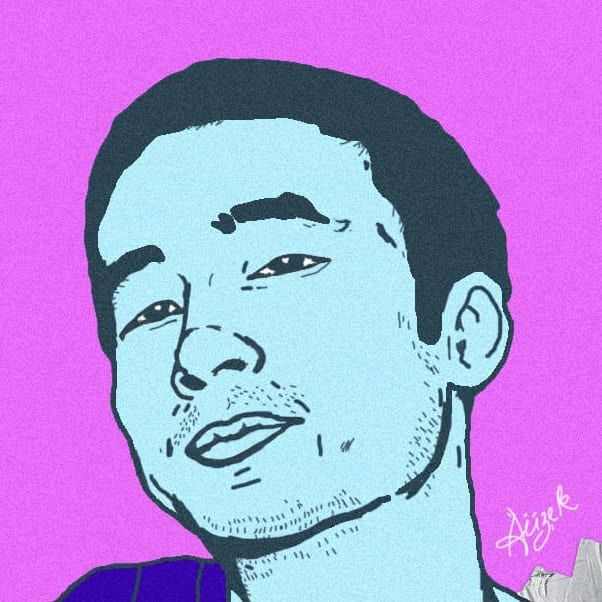 Мурат Исаков