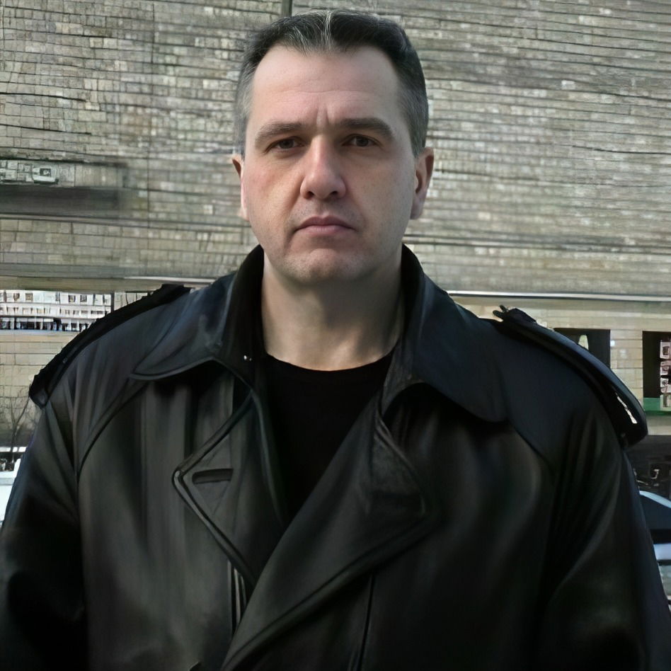 Георгий Гогинов