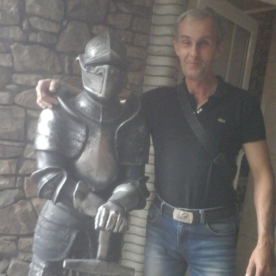 Александр Прокопенко