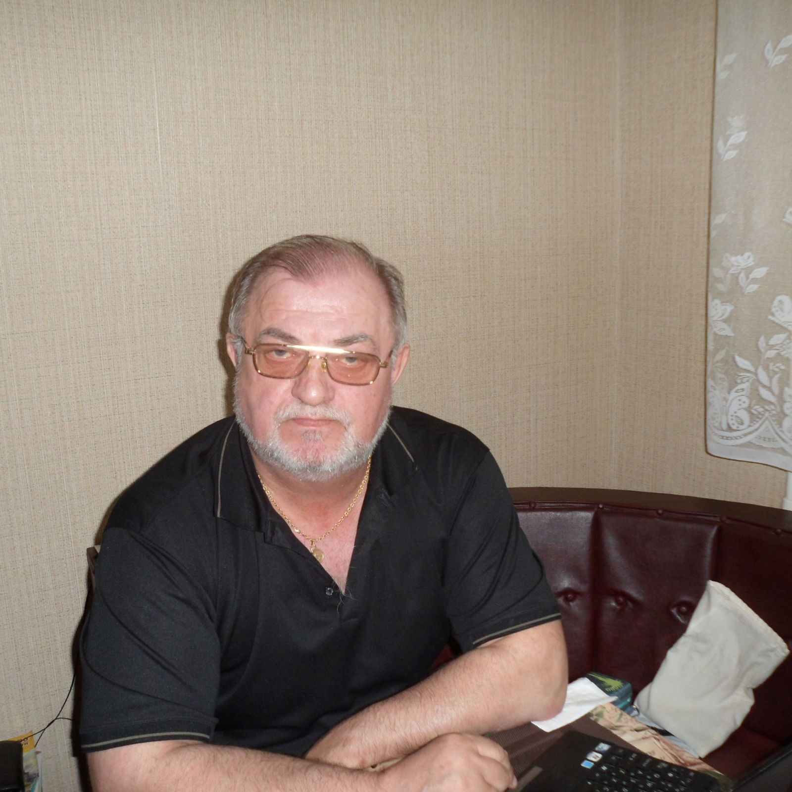 Владимир Добаев