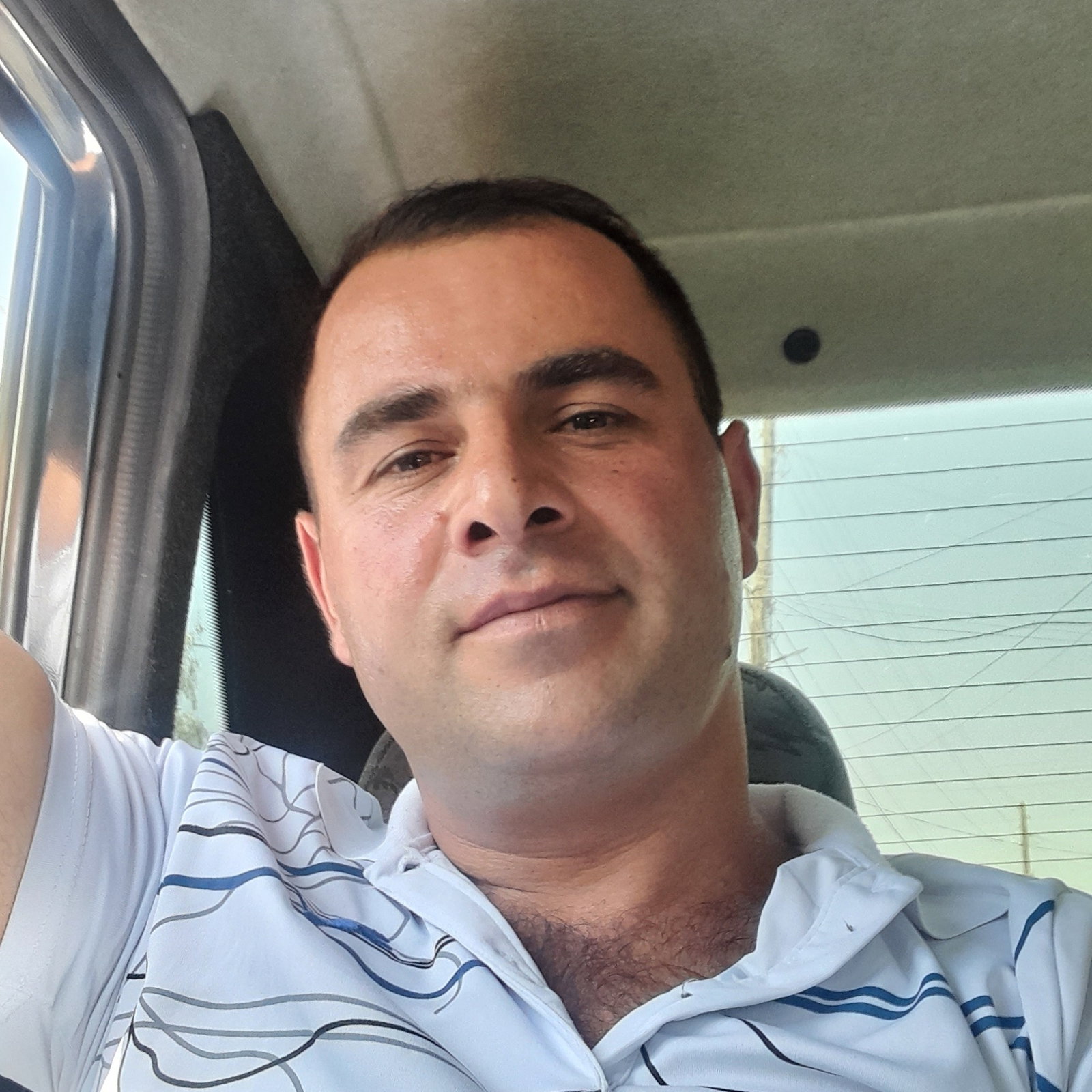 Amir Kirakosyan