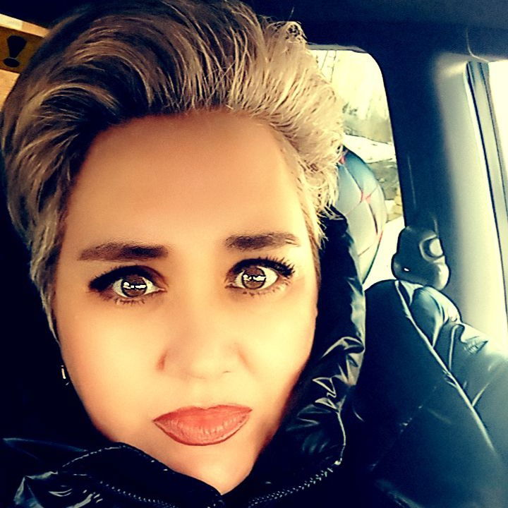 Красильникова Алёна