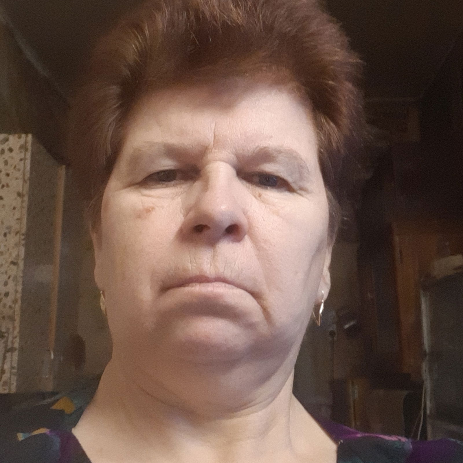 Алла Калиевская