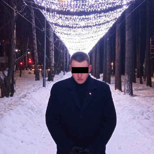 Константин Шалкин