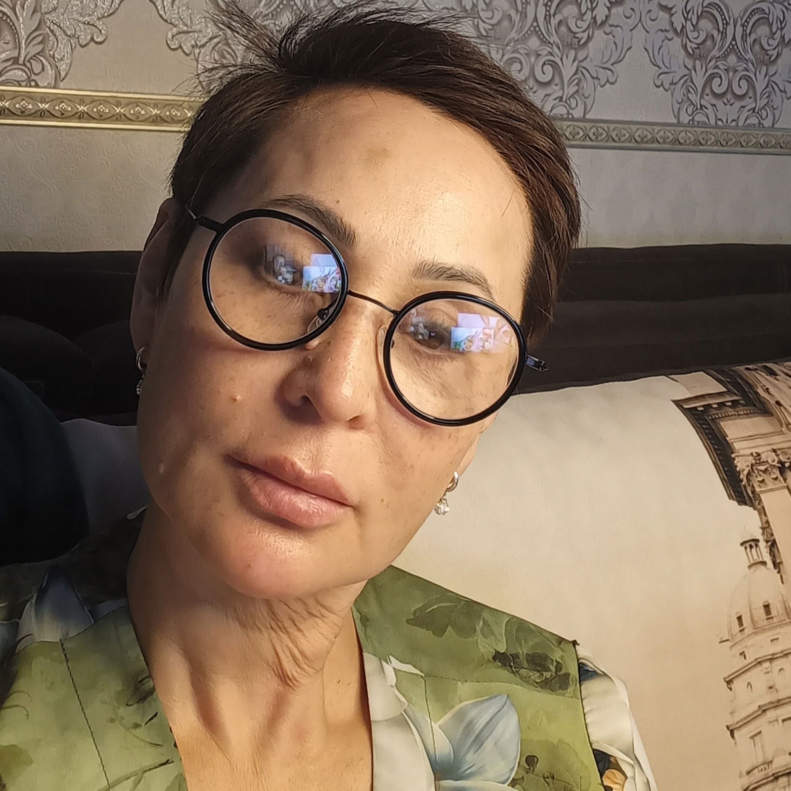 Юля Кульманова