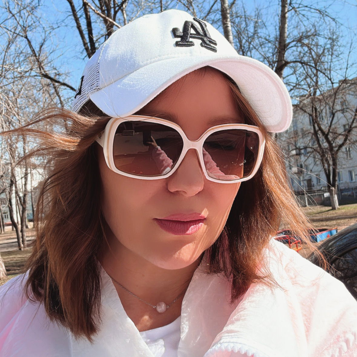 Елена Белоглазова