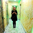 Галина Савинова