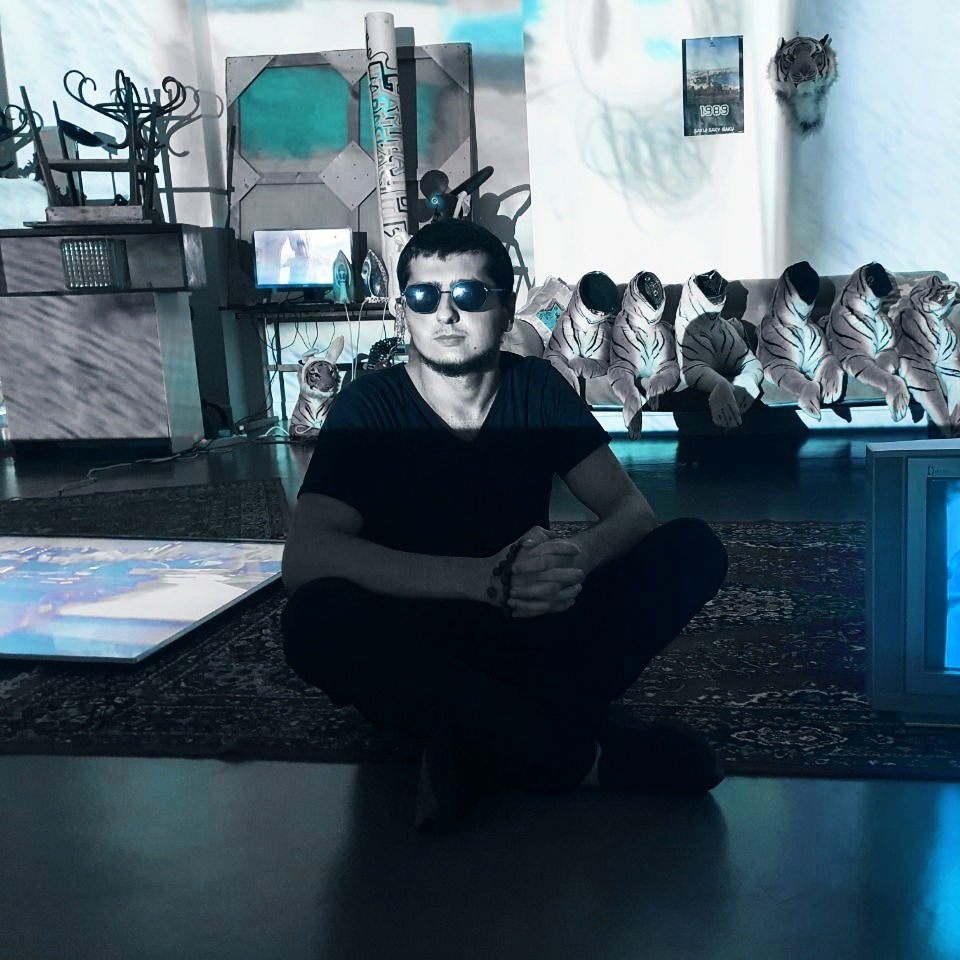 Антагонист Самости