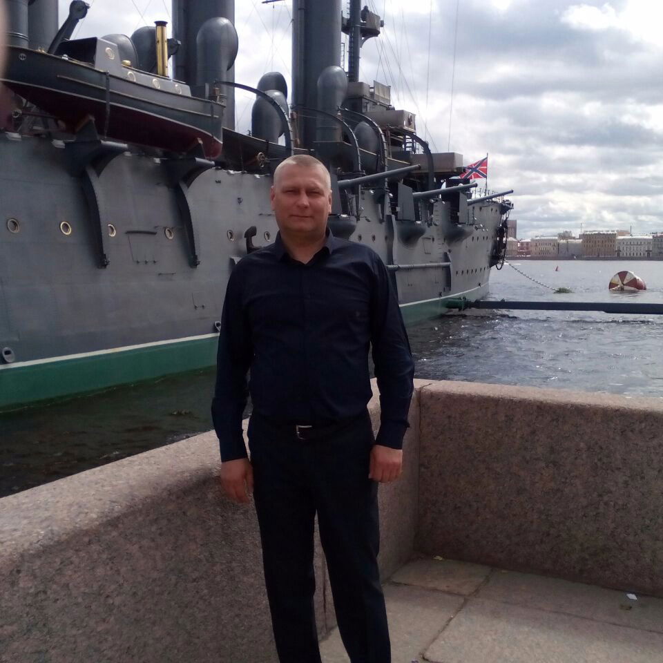 Егор Снытин