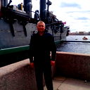 Егор Снытин
