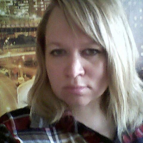 Юлия Вишневская