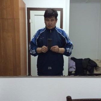 Талгат Бекмухамбетов