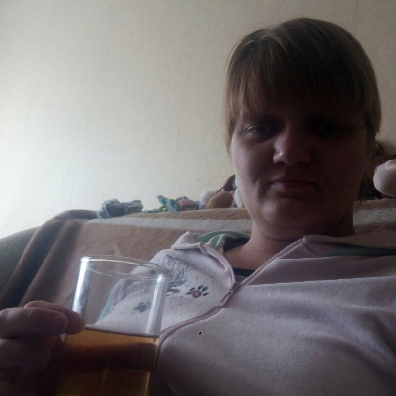 Светик Светуля