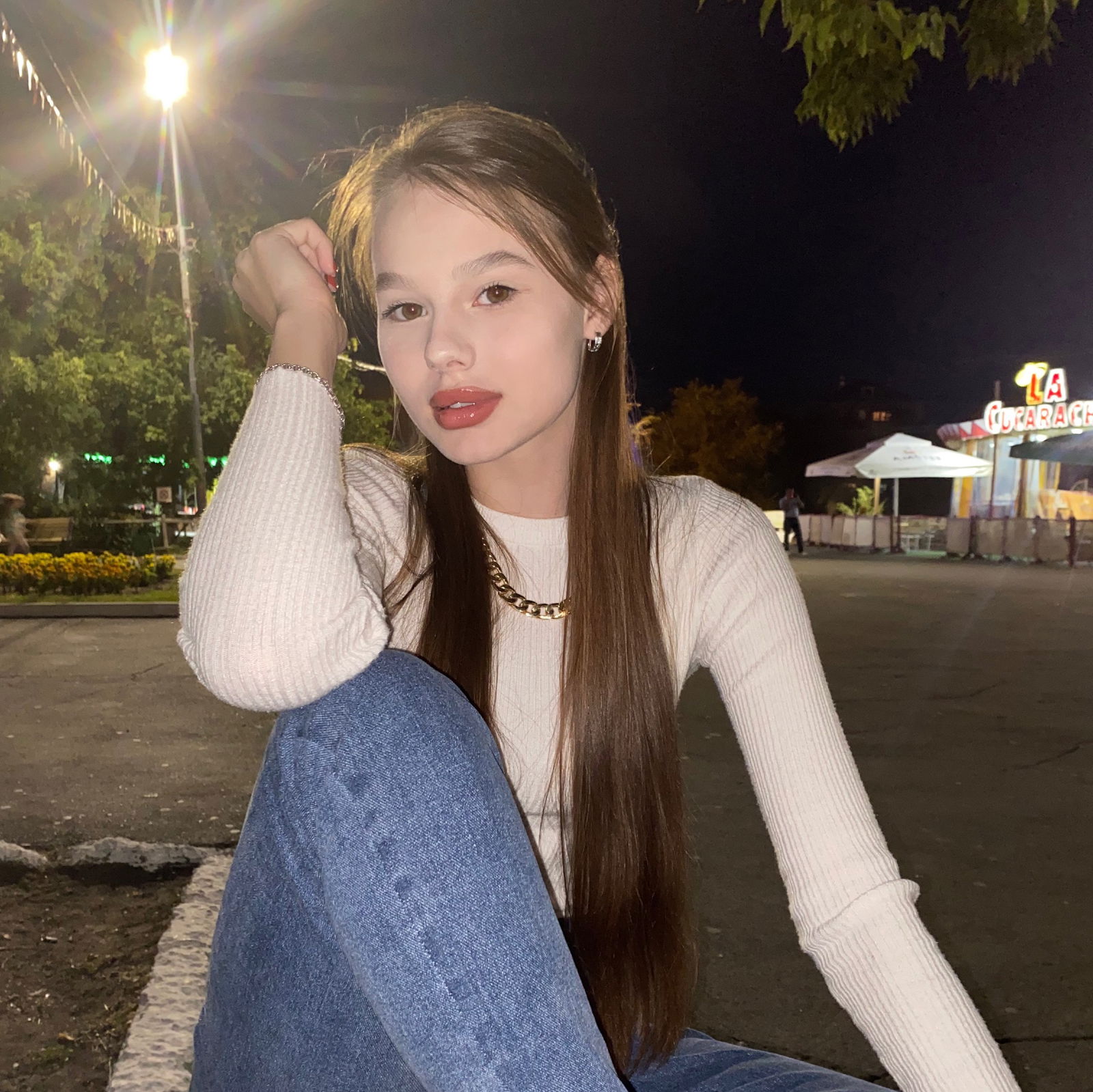 Валерия Хворова