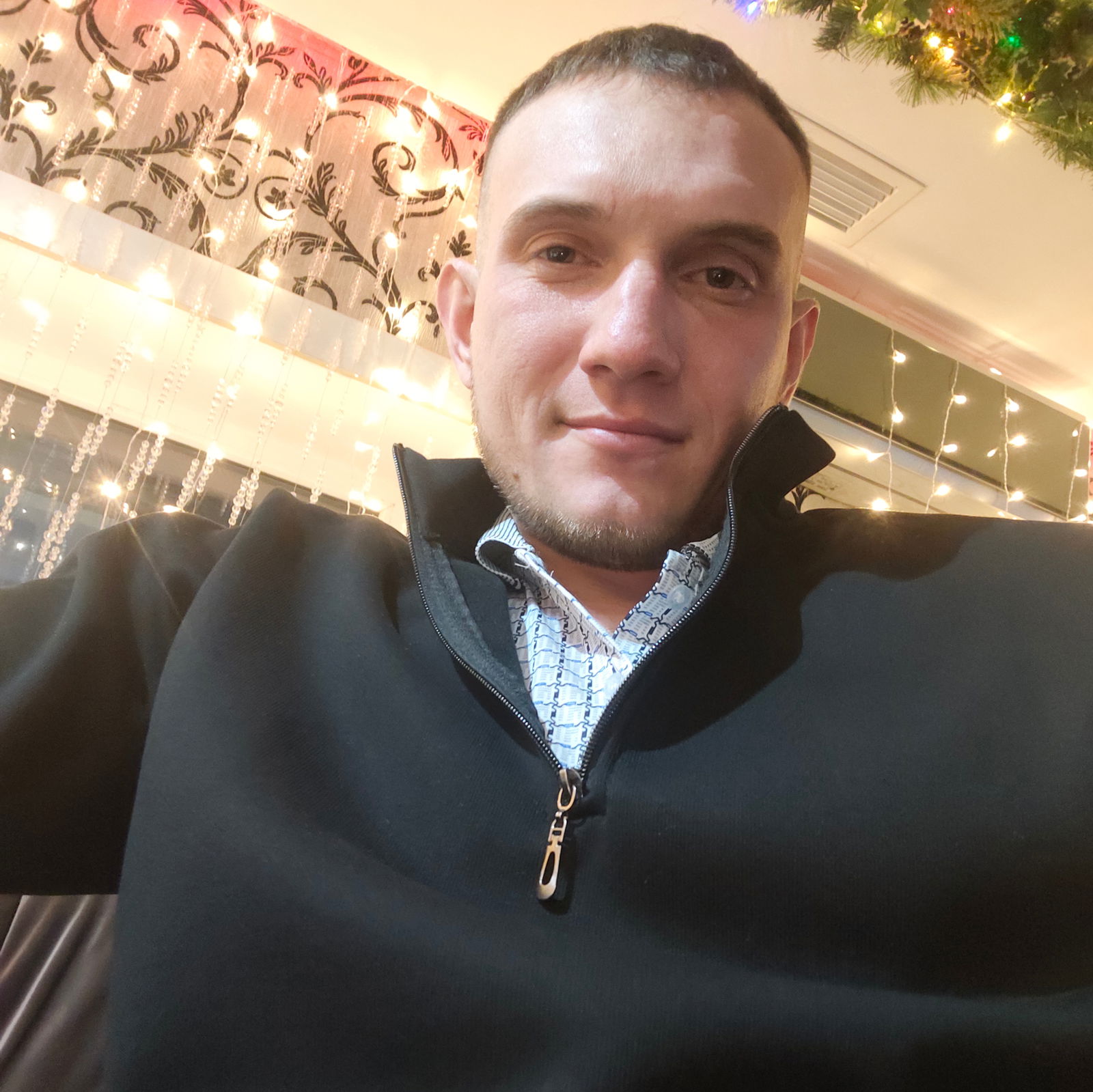 Сергей Байжуманов