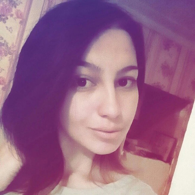 Юлия Рахлянская