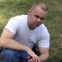 Евгений Черников