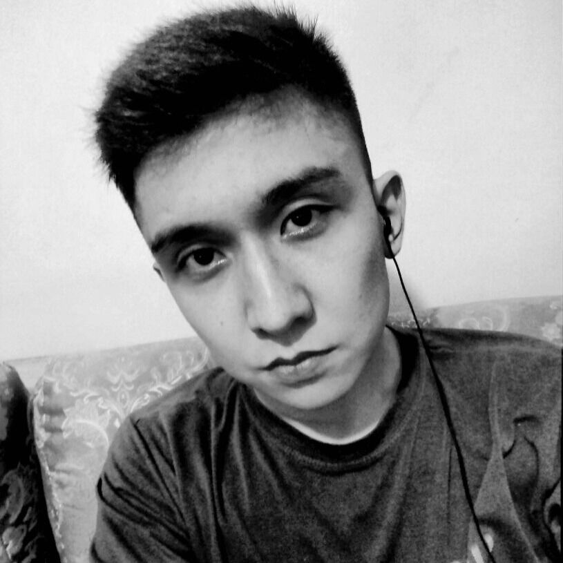 Bexultan Markassarin