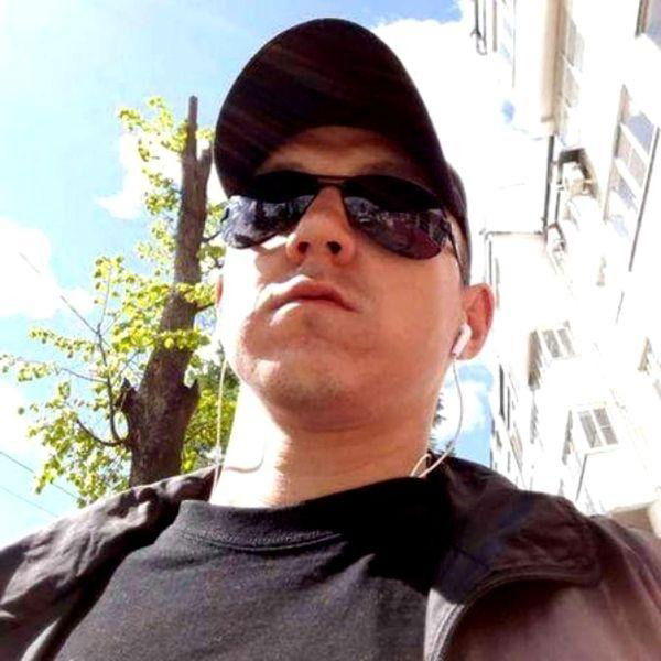 Алексей Волков