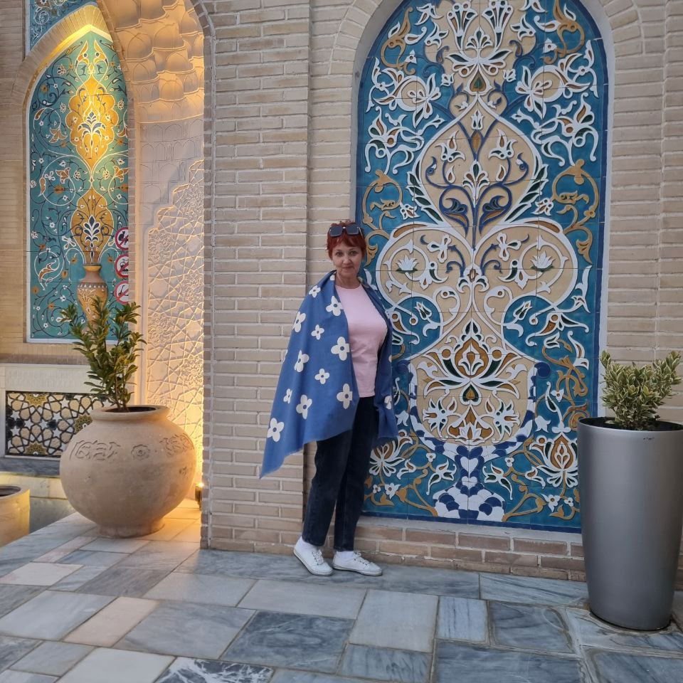 Фарида Миникаева