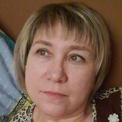 Ирина Шевелева