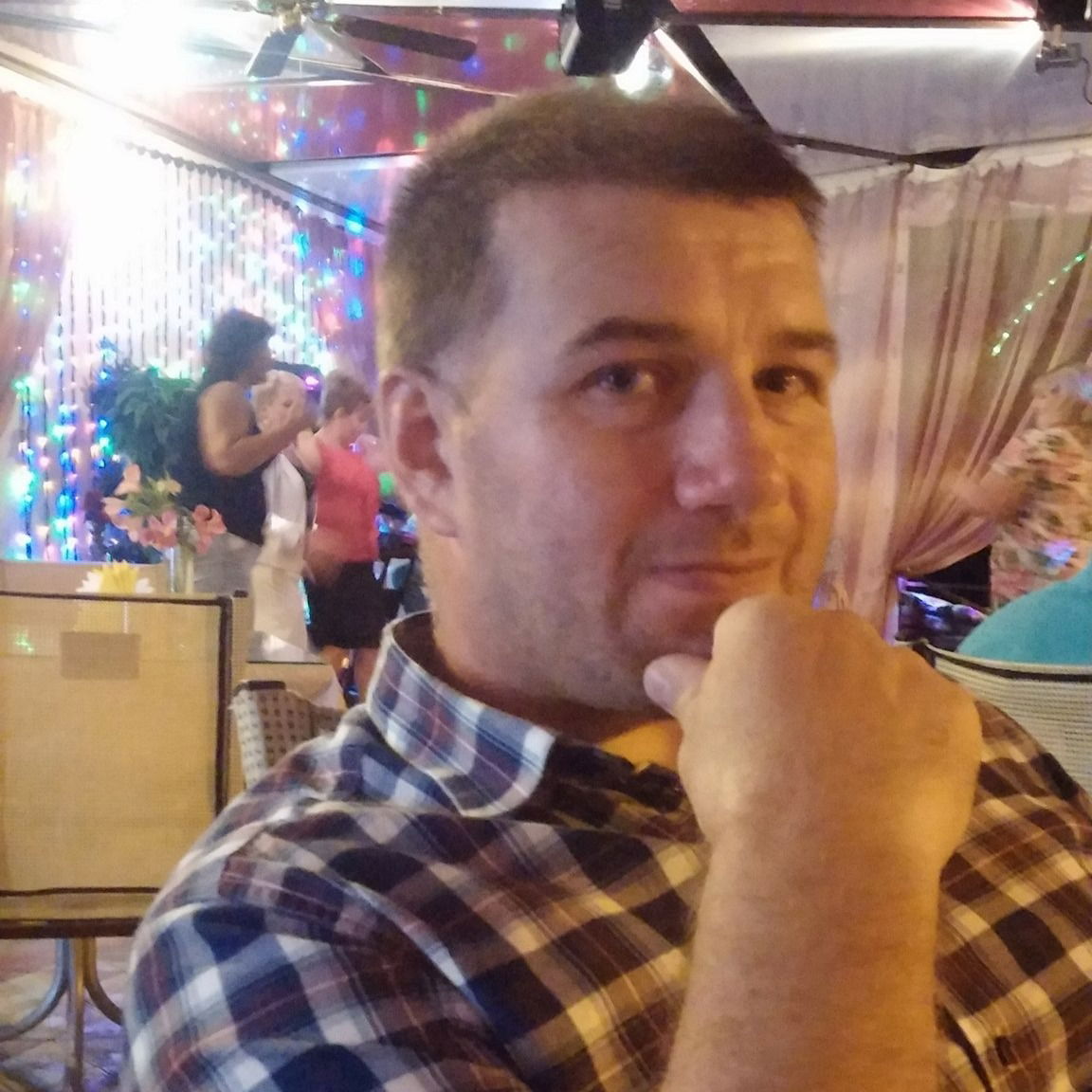 Сергей Бутенко