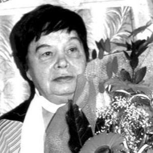 Нина Цветкова