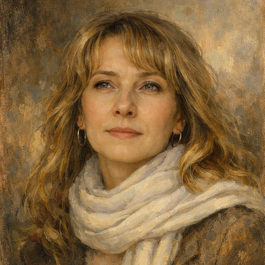 Евгения