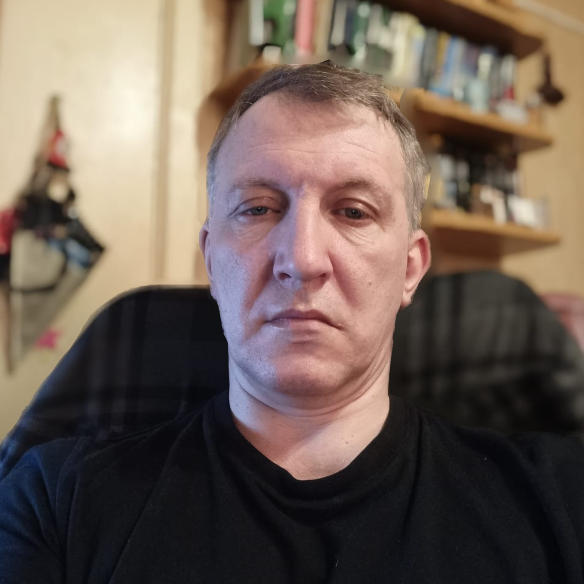 Денис Королев