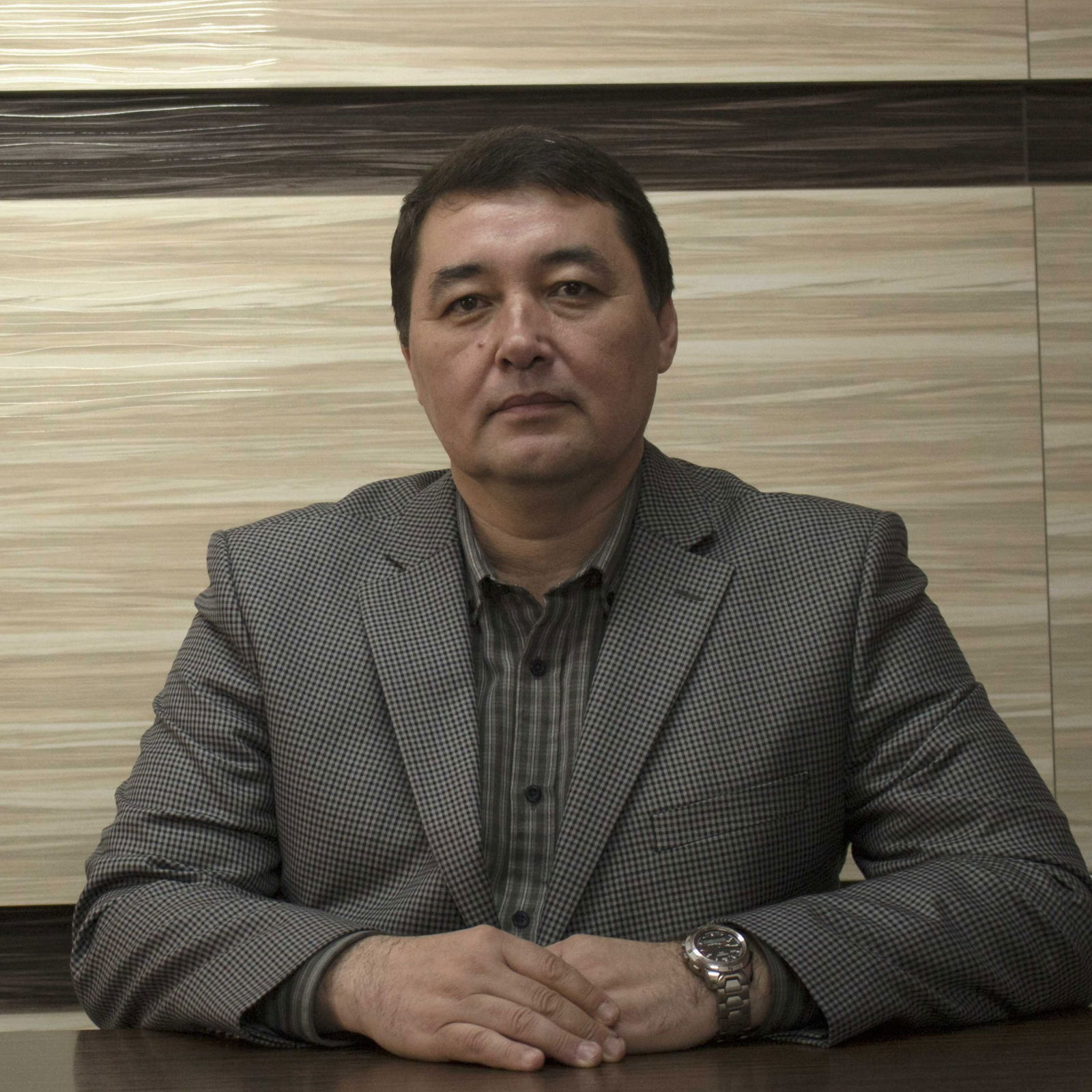 Рауан Батырбеков