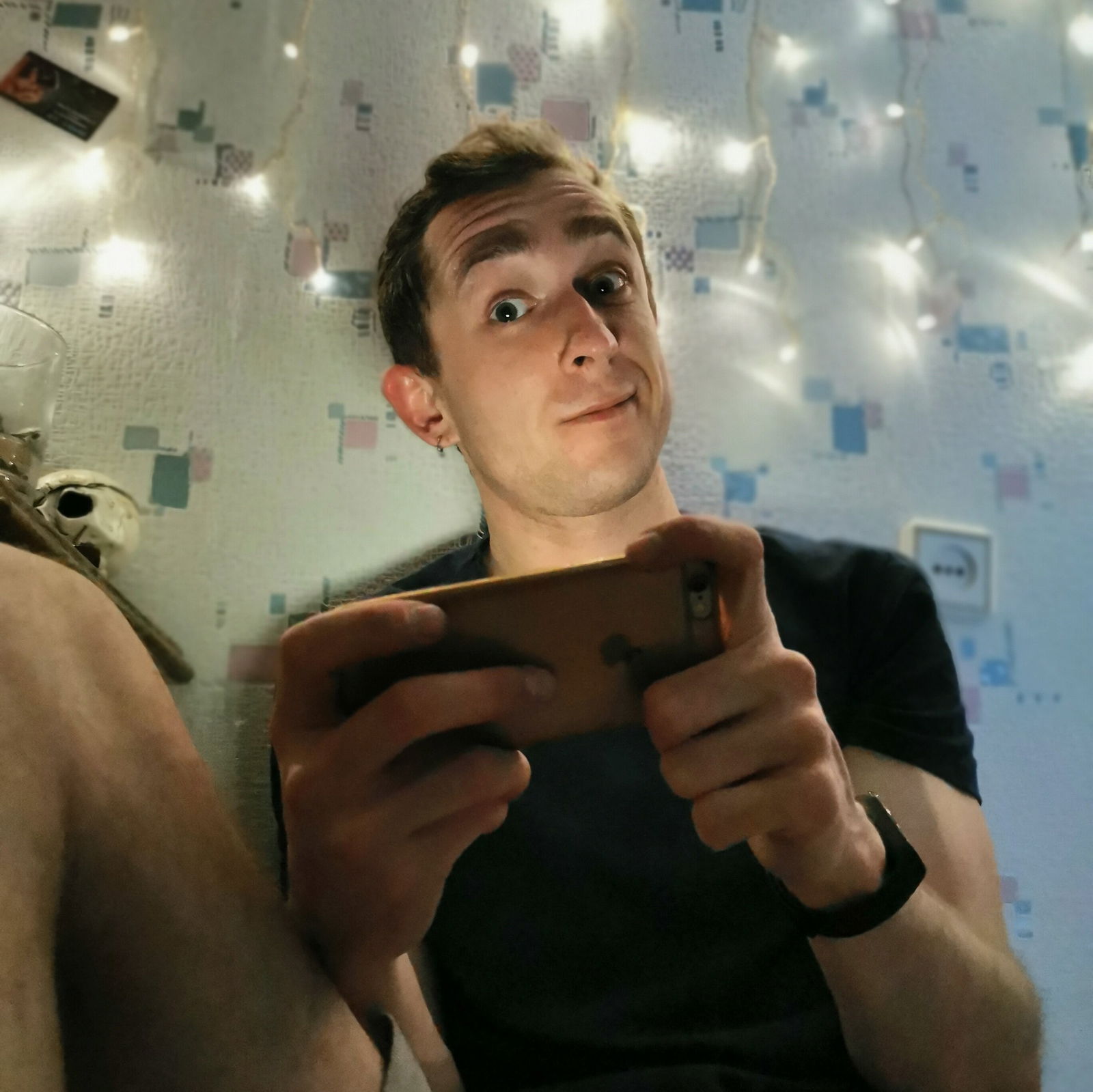 Павел Доминов